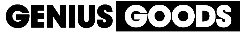 Genius Goods лого
